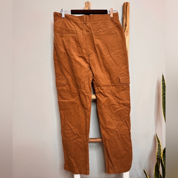 ‼️NWT! Reclaimed Vintage Unisex Cord Cargo Pants‼️ - Picture 13 of 16